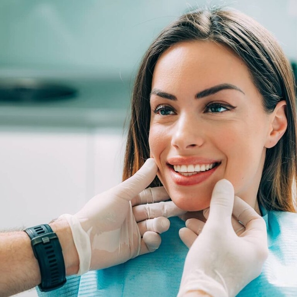 cosmetic dentistry in jupiter