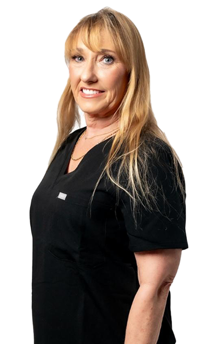 shannon dental assistant