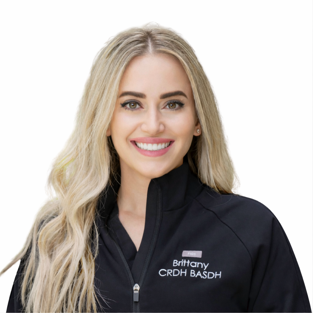 Brittany BASDH CRDH
