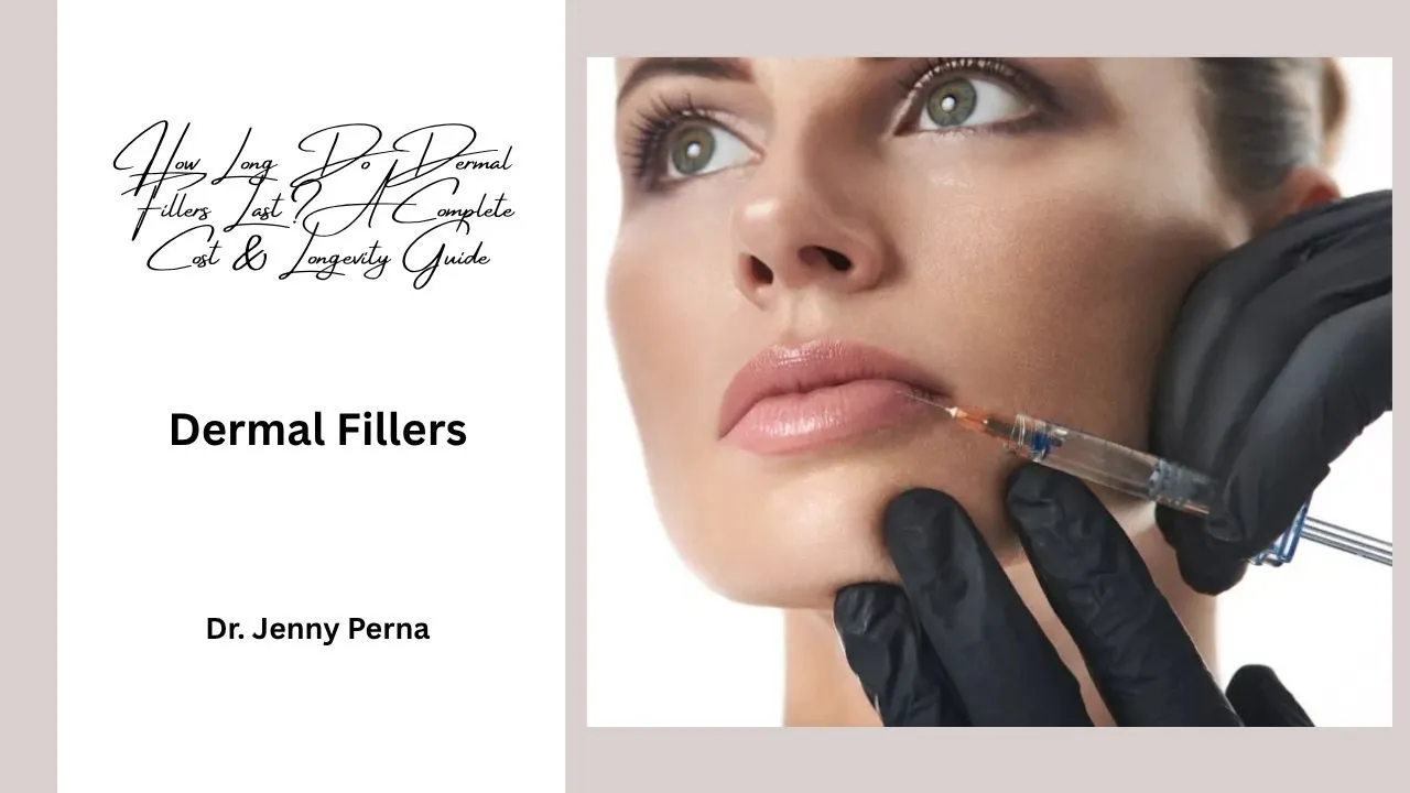 dermal fillers cost and longevity guide