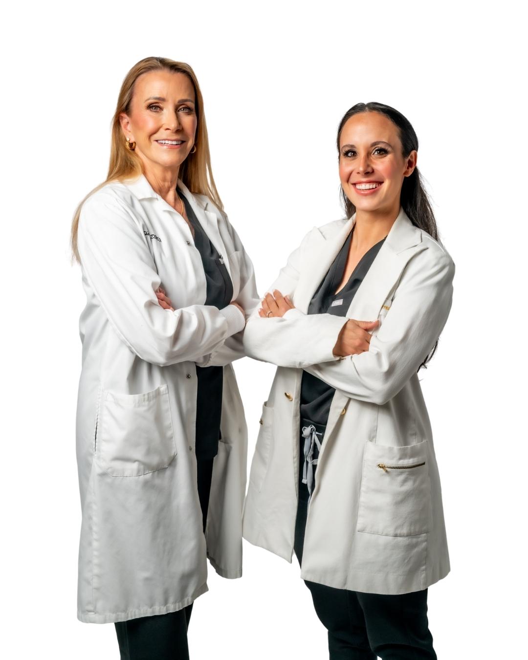 Dr. Perna Dr. Trail12