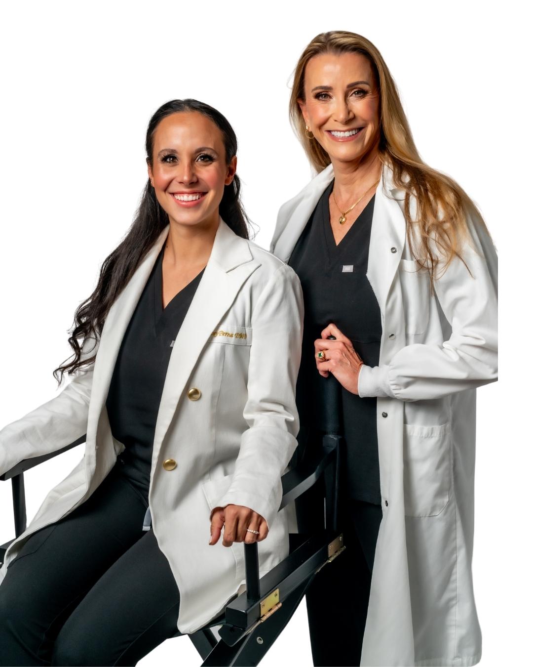 Dr. Perna Dr. Trail3