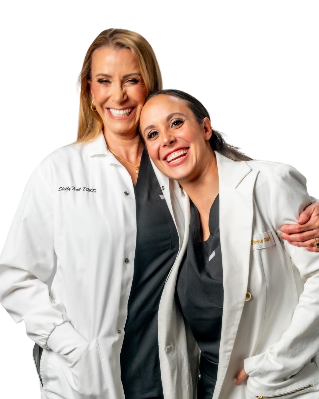 Dr. Perna Dr. Trail4