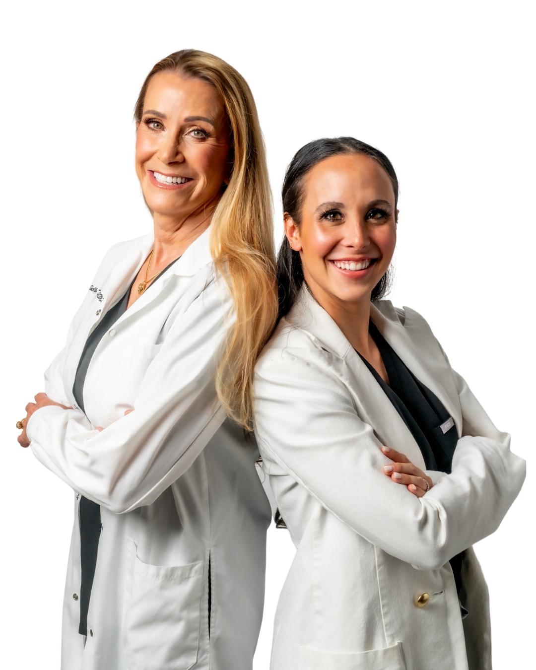 Dr. Perna Dr. Trail6