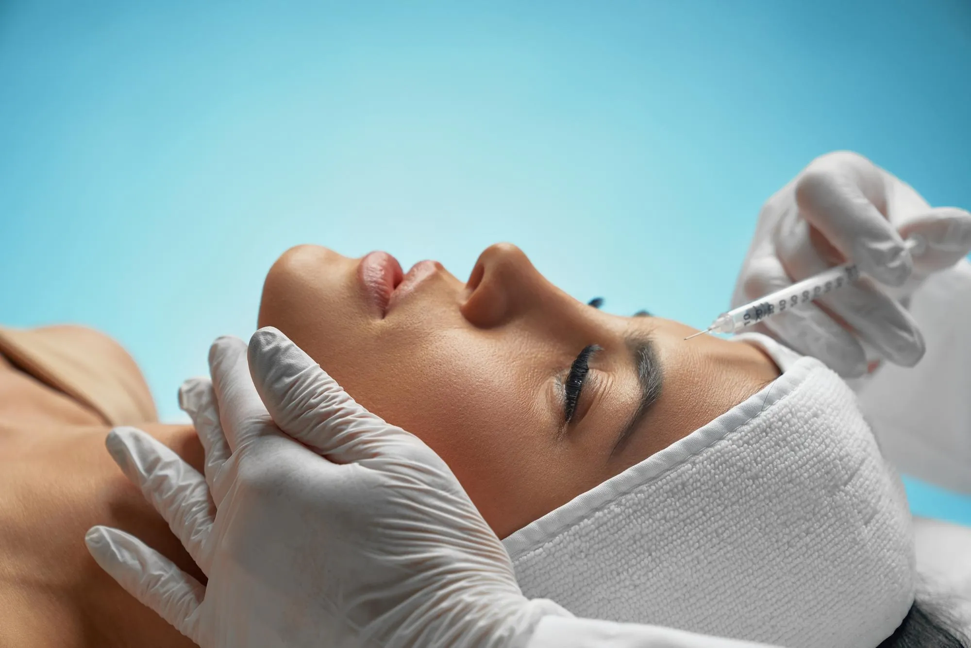 how botox works for wrinkles