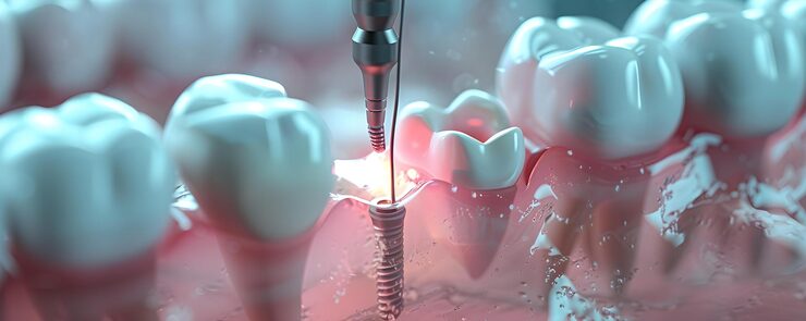 why does my tooth hurt only when i eat something sweet?